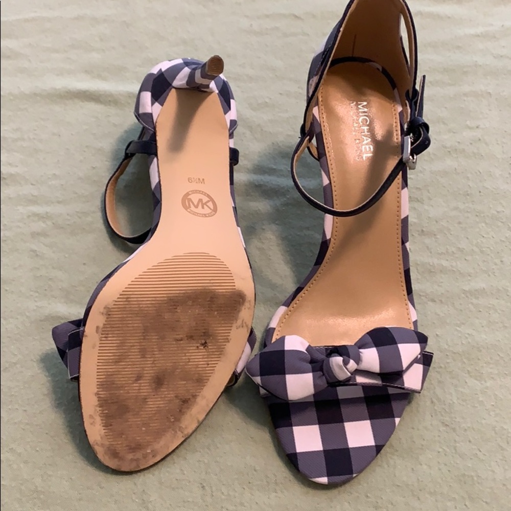 Michael Kors Heels